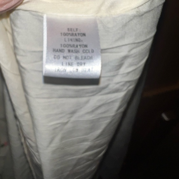 Floral Embroidered Maxi Dress - Picture 5 of 5